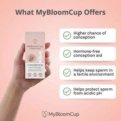 MyBloomCup
