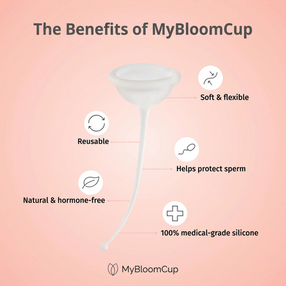 MyBloomCup