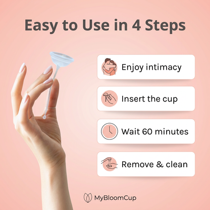 MyBloomCup
