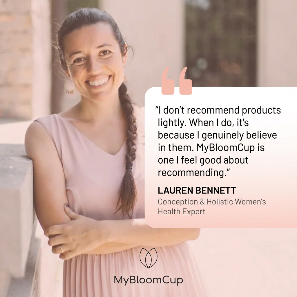 MyBloomCup