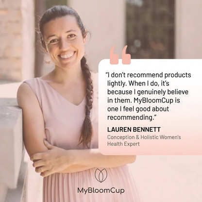 MyBloomCup