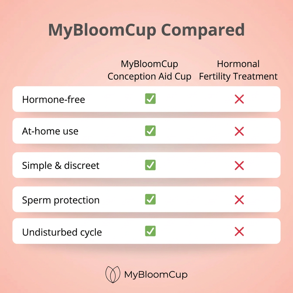 MyBloomCup