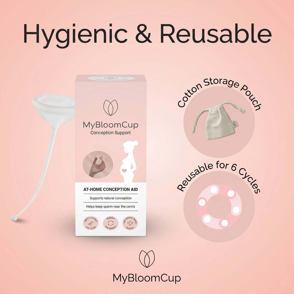 MyBloomCup