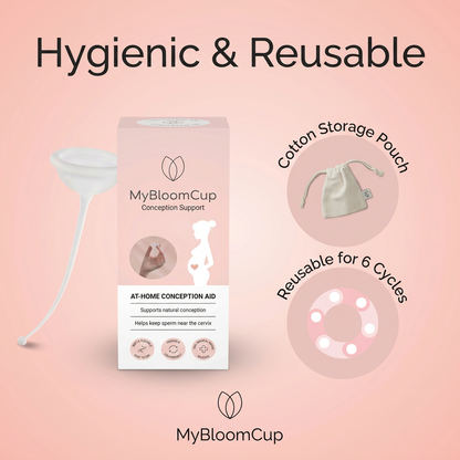 MyBloomCup